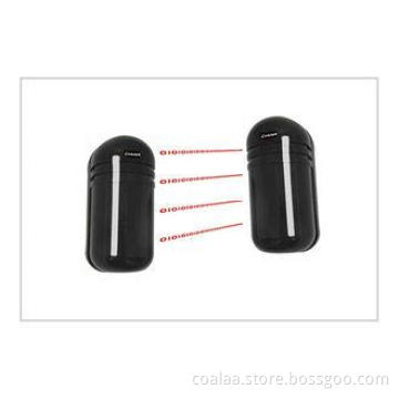 Indoor / Outdoor / Home Security Infrared Dual Beams Motion